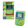 CONSOLA DE JUEGOS PREESCOLAR GAMING AND GO