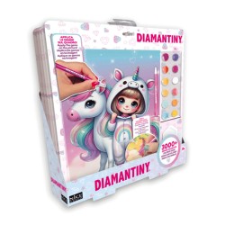 DIAMANTINY KAWAII BLISTER ASSORTIMENTO 3