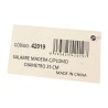 SALABRE MARRON PLOMO D.025