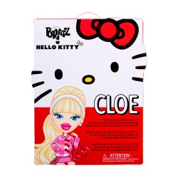 BRATZ X HELLO KITTY DOLL CLOE