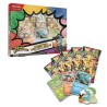 POKEMON Q1 DELUXE PIN COLEECTION