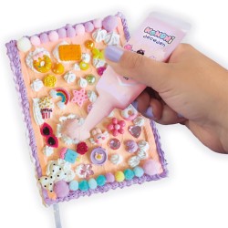 DIARIO KAWAII ABC