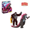 GODZILLA VS KONG FIGURA REAL FEEL 15 CM