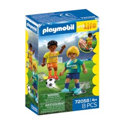 FUTBOL JUGADORES