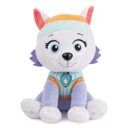 PATRULLA CANINA PELUCHE 23CM EVEREST