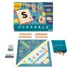 MG SCRABBLE CORE WOOD EN CASTELLANO