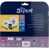 SET MICRO KIDS 5 PCS STITCH PALMS