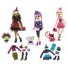 BRATZILLAZ FASHION PACK (UNIDAD)