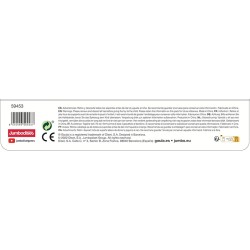 GOULA PUZZLE PATOS MAGNETICO