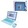 PORTATIL EDUCATIVO FROZEN BILINGÜE