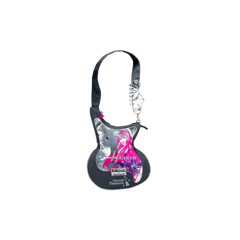 HANNA MONTANA CARTERA BANDOLERA