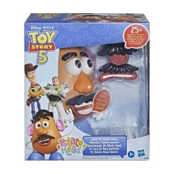 MR. POTATO TOY STORY FEATURE