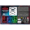 PUZZLE 520P STRANGER THINGS VECNA