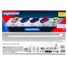 MAJORETTE GIFTPACK 5 COCHES BMW
