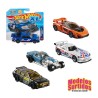 HOTWHEELS COCHE DE CARRERAS XL 1:32 SURTIDO