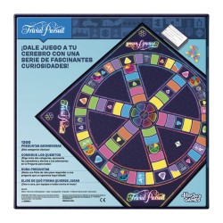 TRIVIAL PURSUIT REFRESH