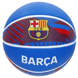 BALON BALONCESTO 24CM T7 FC BARCELONA