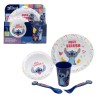 SET MICRO KIDS 5 PCS STITCH PALMS