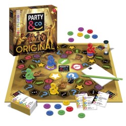 PARTY & CO ORIGINAL