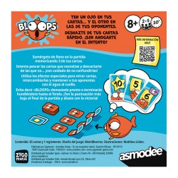JUEGO BLOOPS