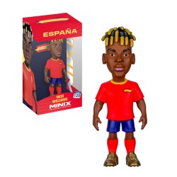MINIX ESP NICO WILLIAMS 12