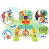 CENTRO DE DEPORTES BASKET-GOL