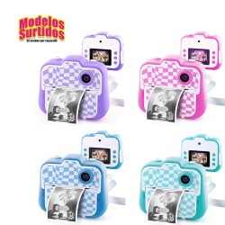 CAMARA INSTANTANEA