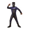 DISFRAZ BLACK PANTHER BATTLE ENDGAME CLASSIC INF 3-4 AÑOS
