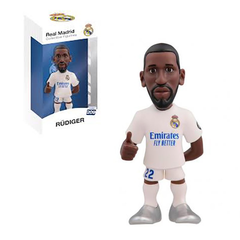 MINIX RM RUDIGER