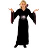 DISFRAZ INFANTIL SPIDERELLA (MEDIEVAL) TALLA 7-9