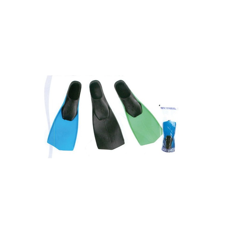 ALETAS BUCEO TRIDENT (TALLA 37-39)