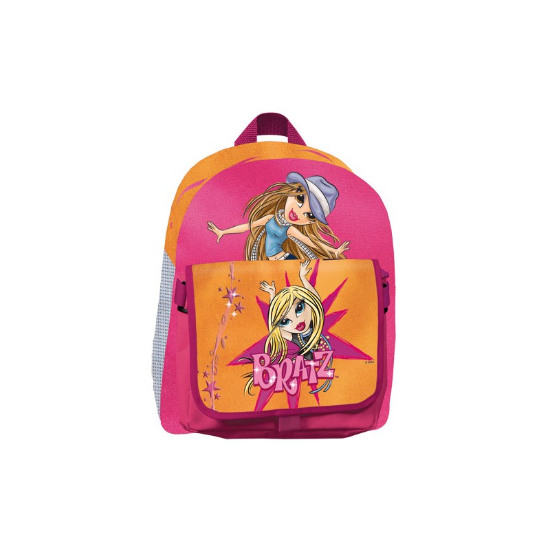 BRATZ MOCHILA GRANDE