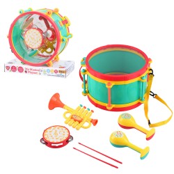 MI JUEGO MUSICAL