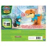 PATRULLA CANINA DINO RUGIENTE + FIGURA REX