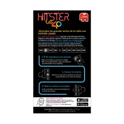HITSTER LOS 40