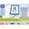 MESA DE DISEÑO BLUEY