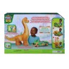 PATRULLA CANINA VEHICULO MEGASAURUS DINO