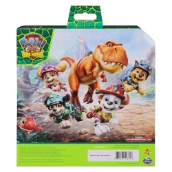 PATRULLA CANINA GIFT PACK DINO