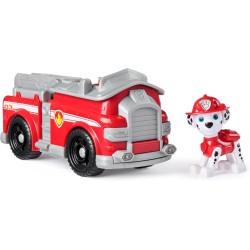 PATRULLA CANINA VEHICULO CLASICO SURTIDO