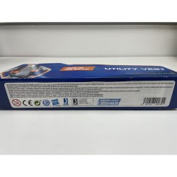 NERF CHALECO ELITE