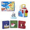 STORY DREAM MACHINE CON COLECCION DE CUENTO DE HADAS