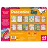 LECTRON LAPIZ PREESCOLAR