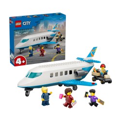 CITY AVION DE PASAJEROS