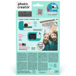 WATERPROOF CAMERA