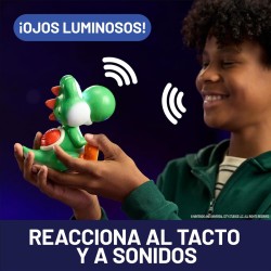 HATCHIN YOSHI INTERACTIVO