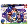 PUZZLE 250P SONIC PRIME POSTER PUZZLE
