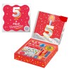 SET DE CUMPLEAÑOS 5 AÑOS