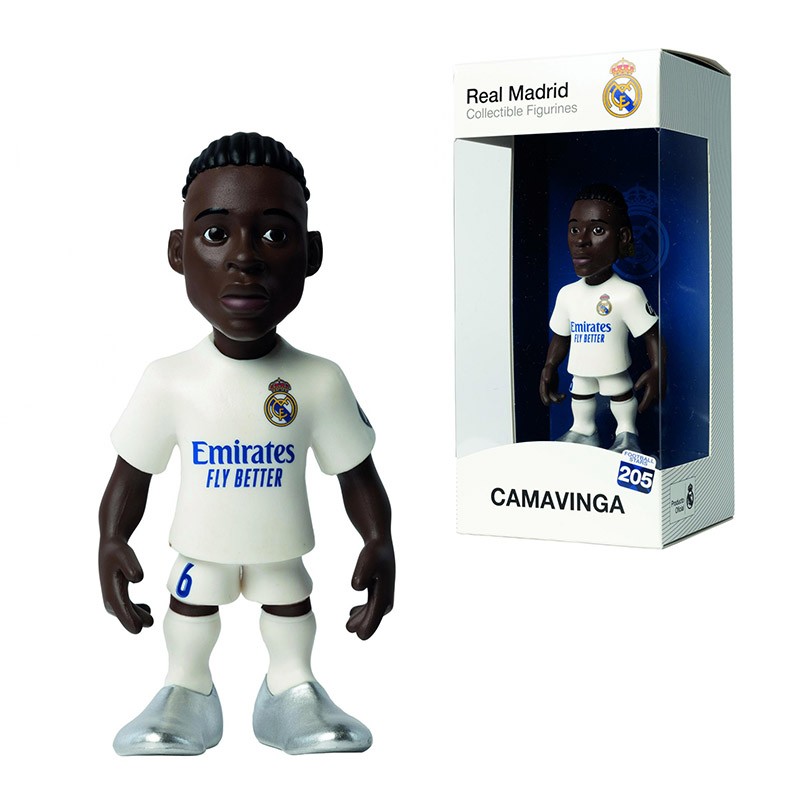 MINIX RM CAMAVINGA