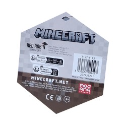 ESTUCHE TRIPLE MINECRAFT BOOM CREEPER