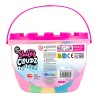 BUTTER CLOUDZ CUBO RAINBOW COTTON CANDY
